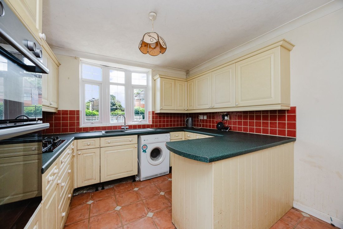 Bungalow in Henfield, England 5 - 19145516