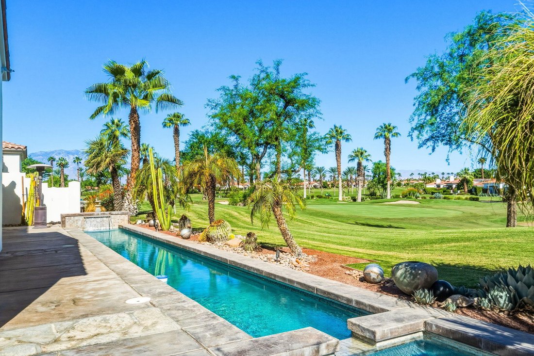Haus in Palm Desert, Kalifornien, Vereinigte Staaten 1 - 19144370