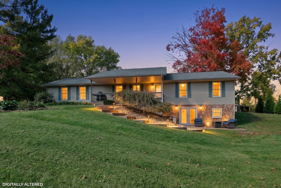 House in Logan, Ohio, United States 1 - 19144815