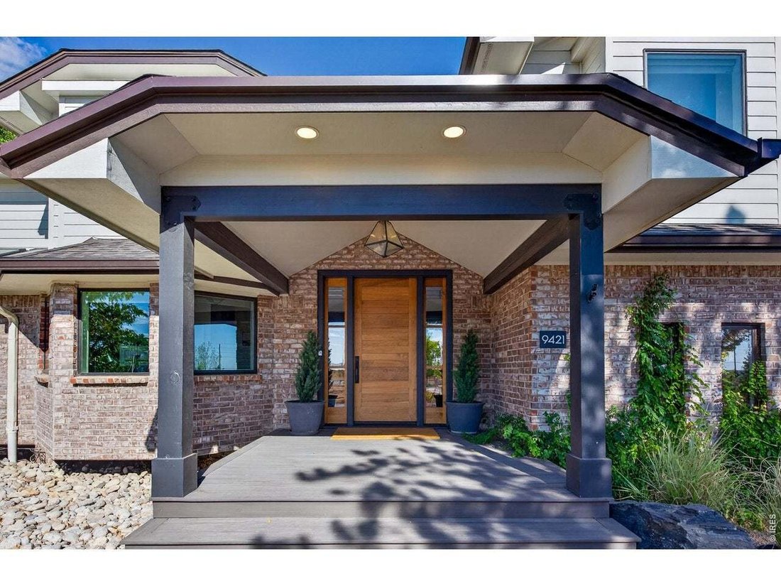 Maison à Boulder, Colorado, États-Unis 3 - 19144572