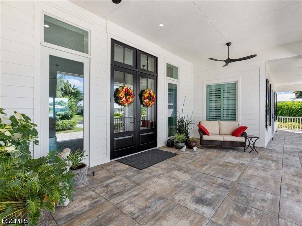 House in Fort Myers, Florida, United States 4 - 19144433