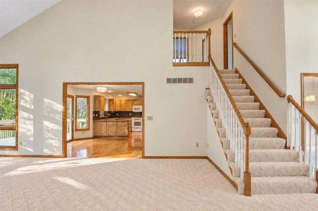 Casa a Dimondale, Michigan, Stati Uniti 5 - 19144920