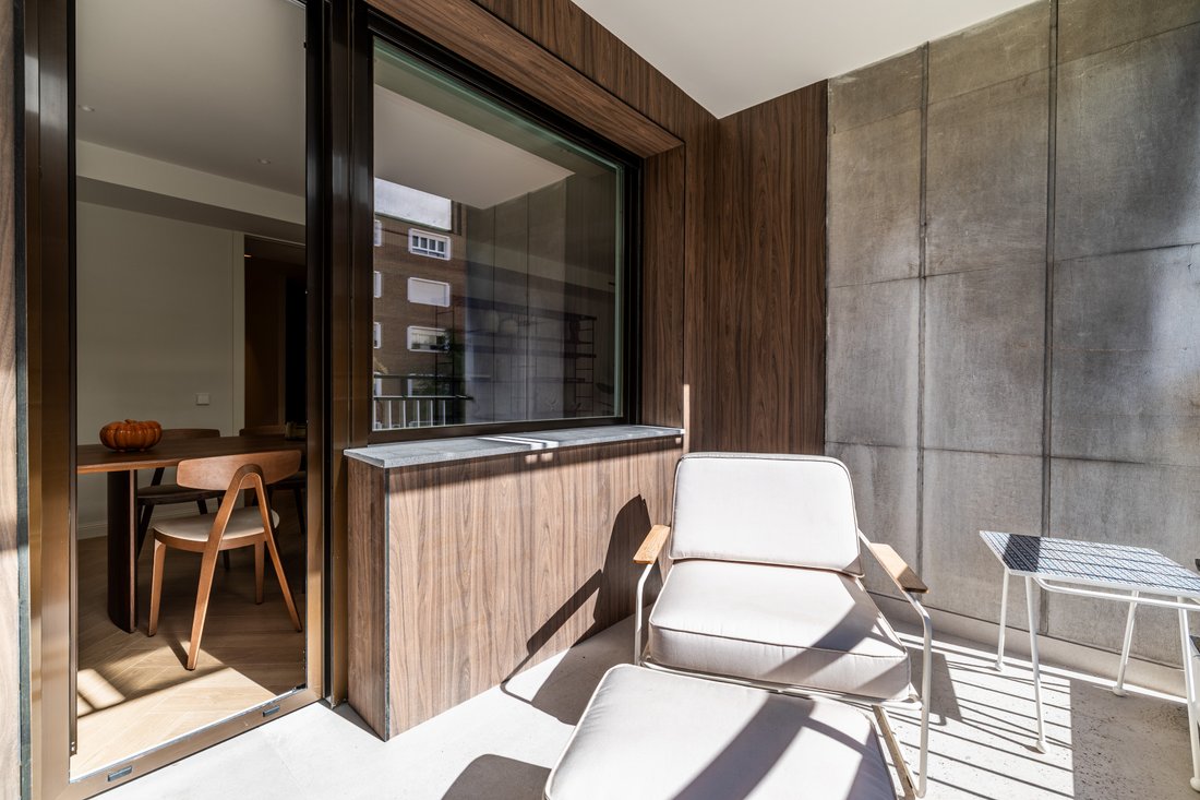 Appartamento a Salamanca, Madrid, Spagna 4 - 19145496