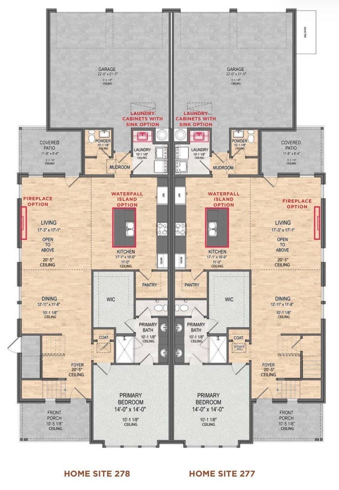 Townhouse in Thompson's Station, Tennessee, United States 2 - 19144613