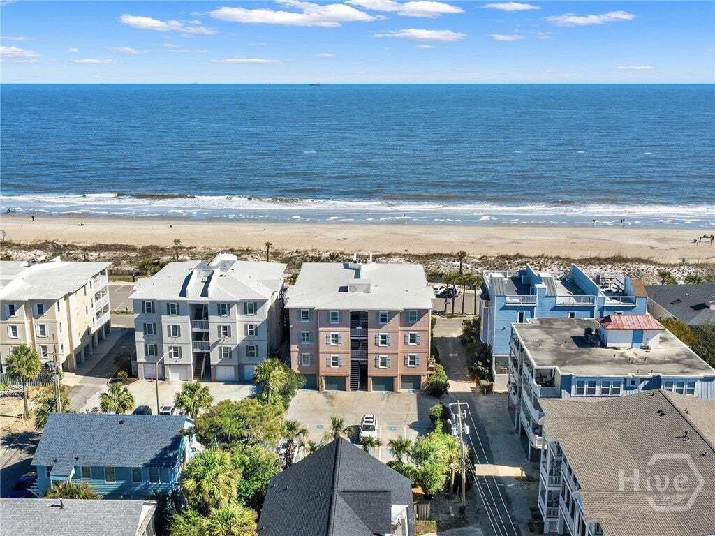 Eigentumswohnung in Tybee Island, Georgia, Vereinigte Staaten 2 - 19144935
