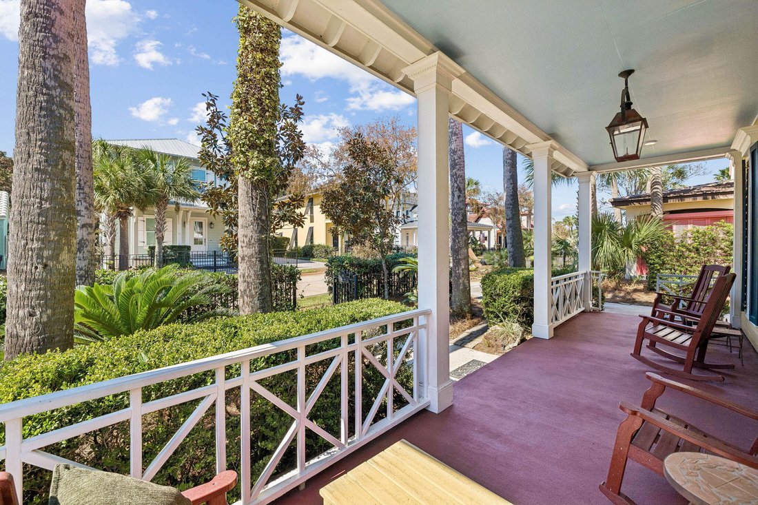House in Miramar Beach, Florida, United States 3 - 19144360