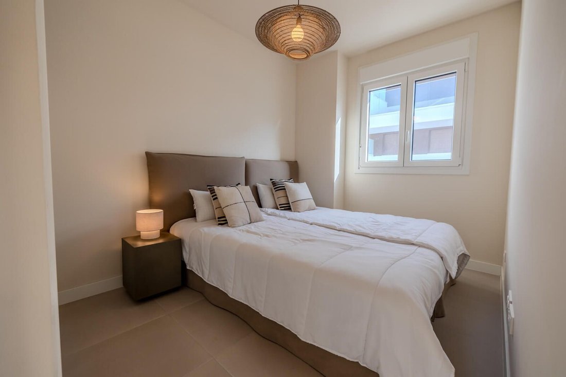 Penthouse in Estepona, Andalusia, Spain 5 - 19145218