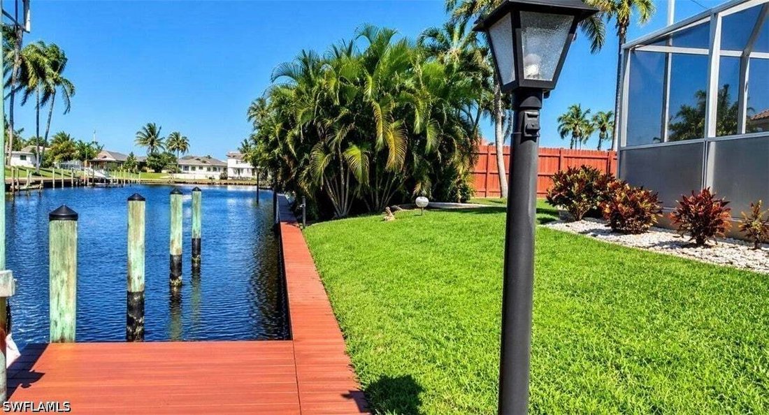 House in Cape Coral, Florida, United States 5 - 19144429