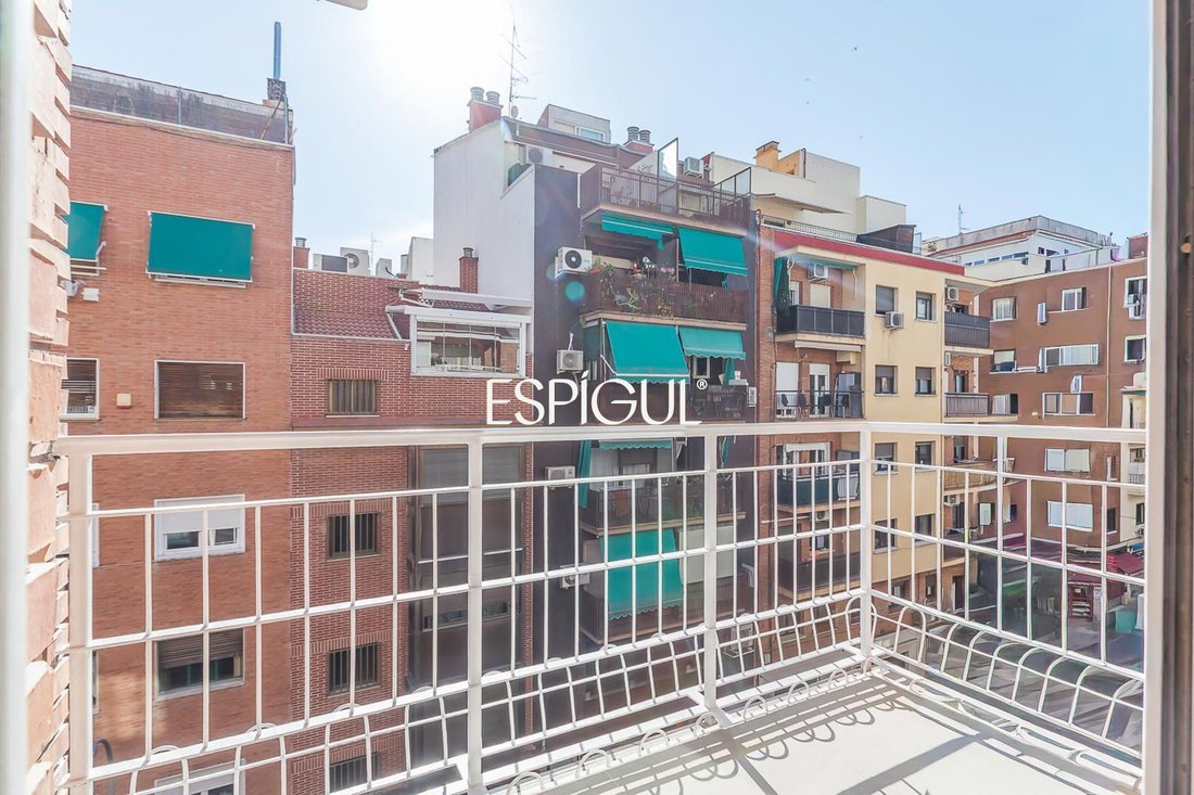 Apartamento en Chamartín, Madrid, España 2 - 19144800