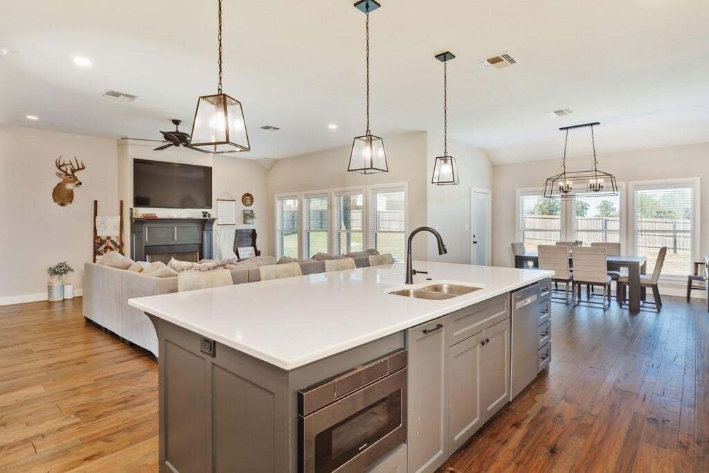 House in Bowie, Texas, United States 4 - 19145017