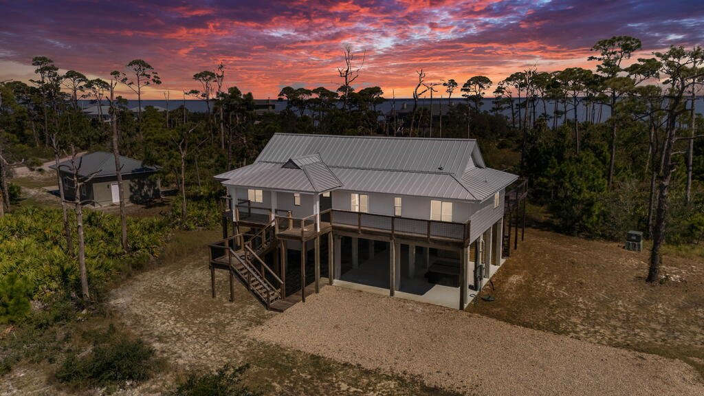 House in Port St. Joe, Florida, United States 4 - 19144541
