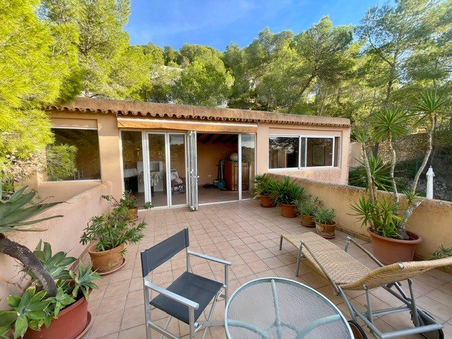 Haus in Sant Josep de sa Talaia, Balearische Inseln, Spanien 3 - 19144321