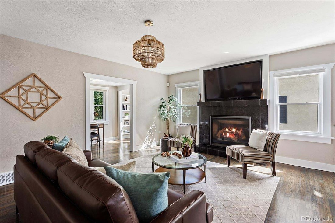 House in Denver, Colorado, United States 4 - 19144650