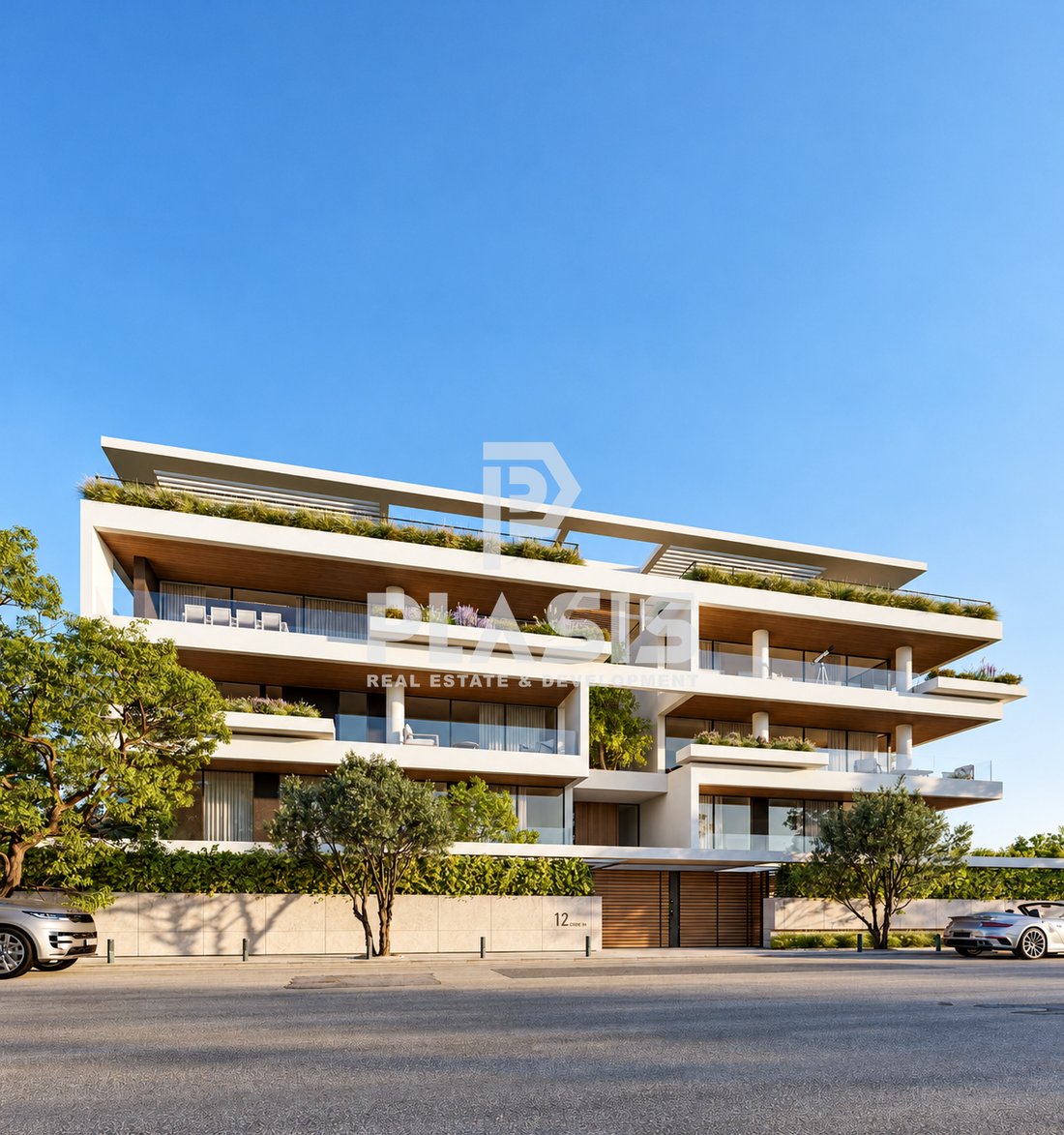 Apartment in Elliniko, Attica, Greece 2 - 17133630