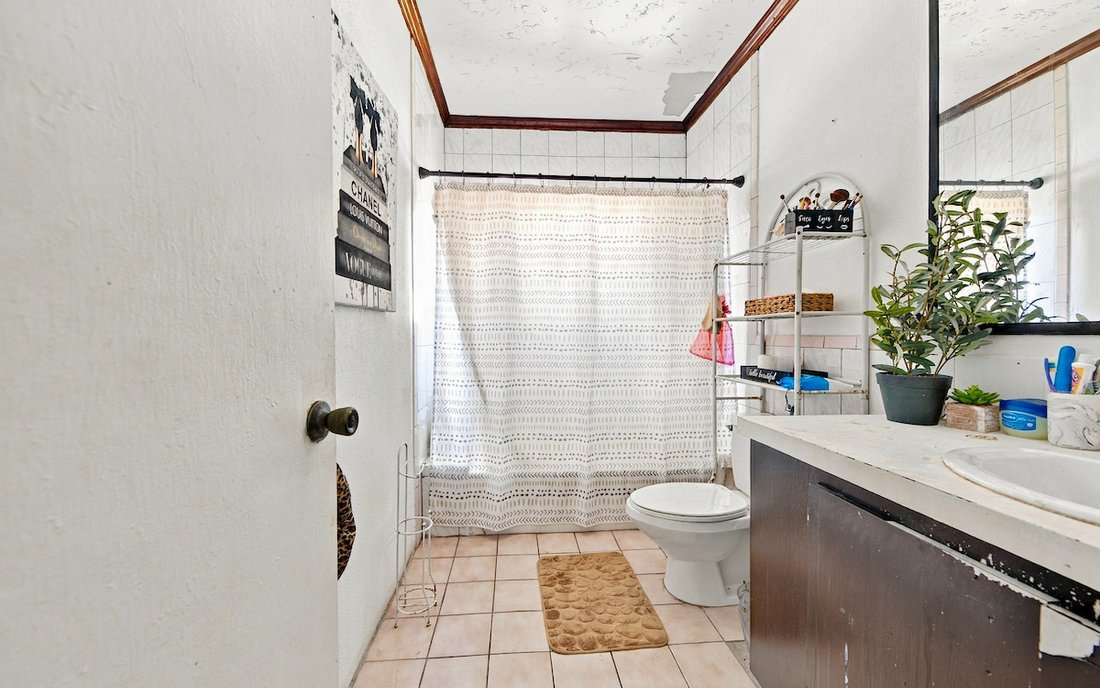 Haus in New Providence, New Providence, Bahamas 2 - 19144706