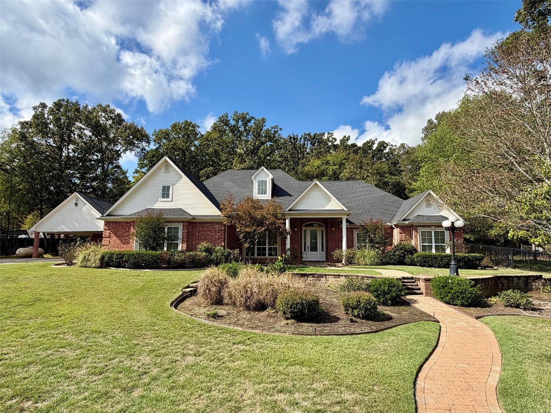 Maison à White Oak, Texas, États-Unis 4 - 19145126