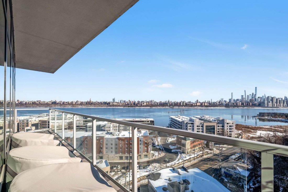 Condo in North Bergen, New Jersey, United States 3 - 19144385