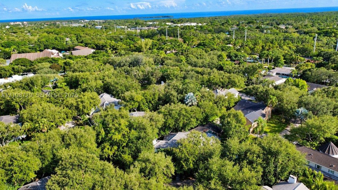 Haus in Coral Gables, Florida, Vereinigte Staaten 5 - 19144533