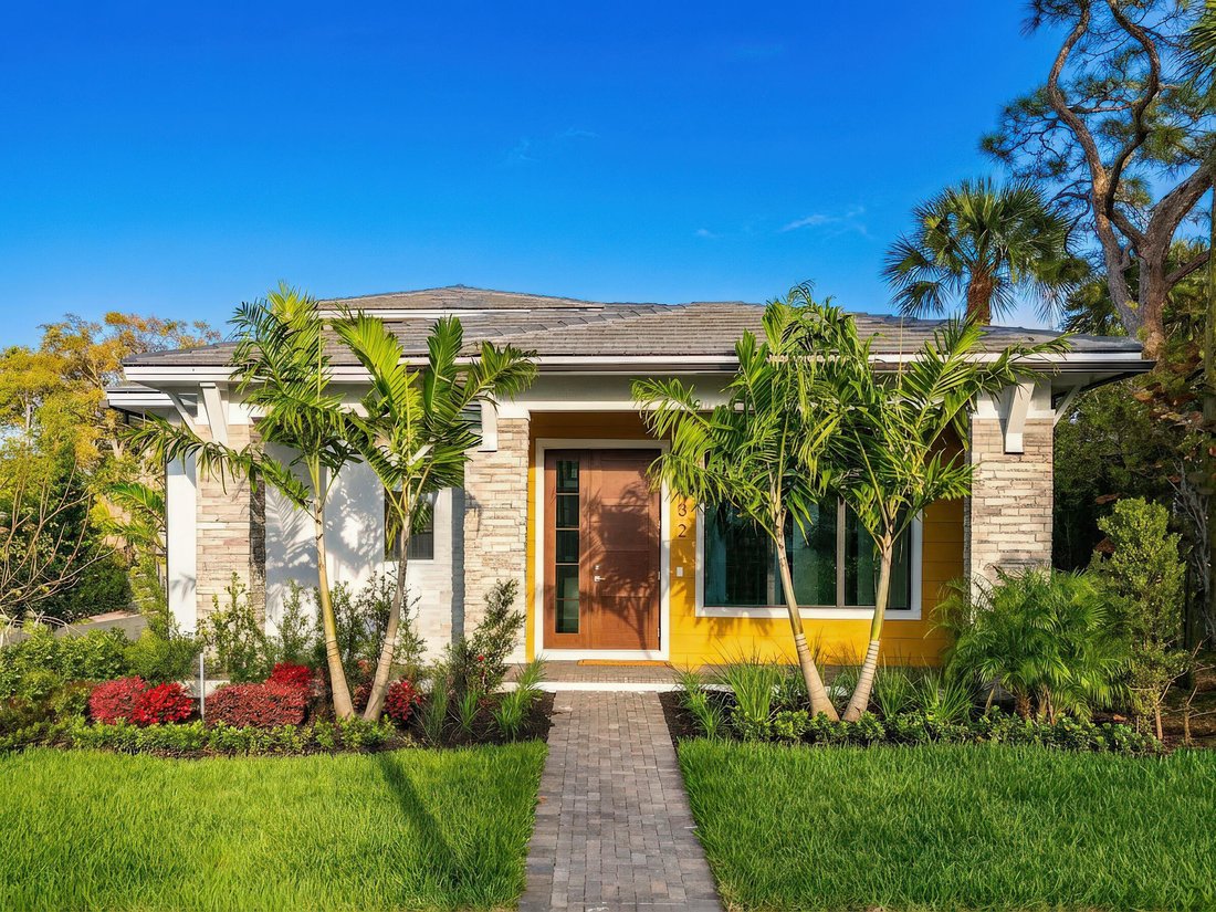 Maison à Stuart, Floride, États-Unis 2 - 19144909