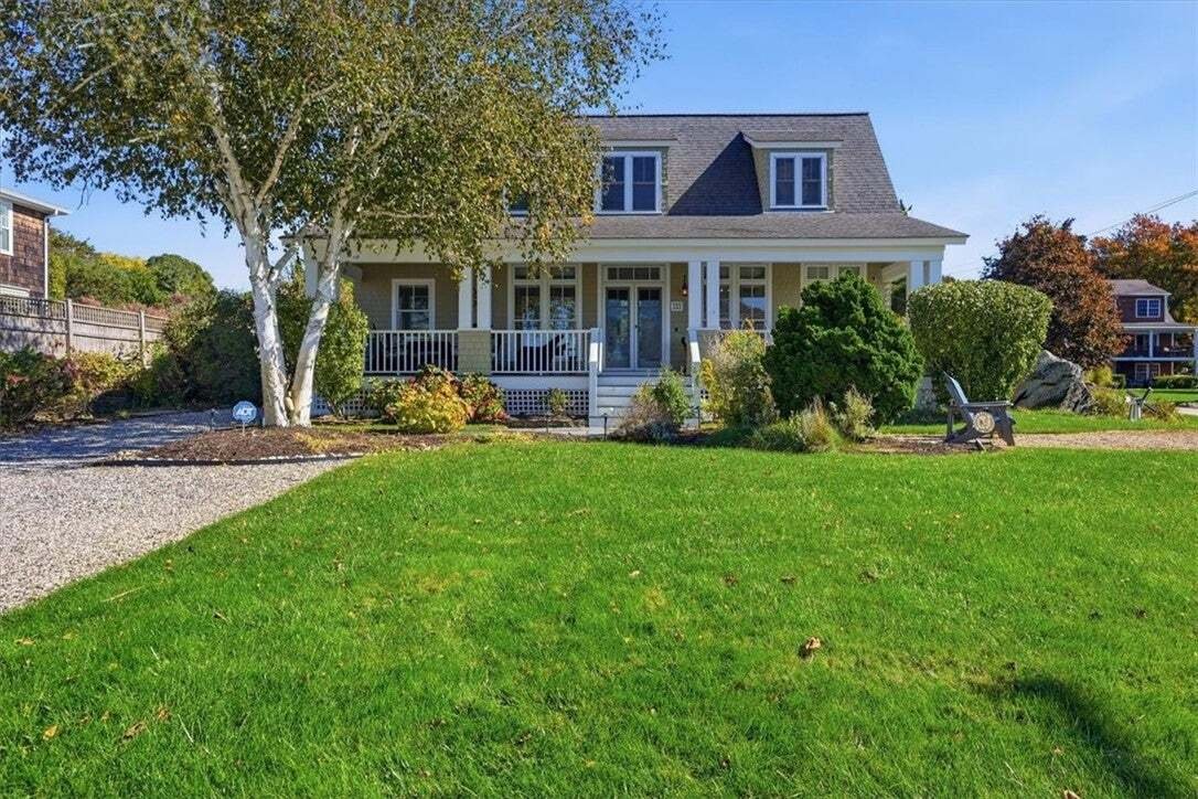 Maison à Jamestown, Rhode Island, États-Unis 3 - 19144416