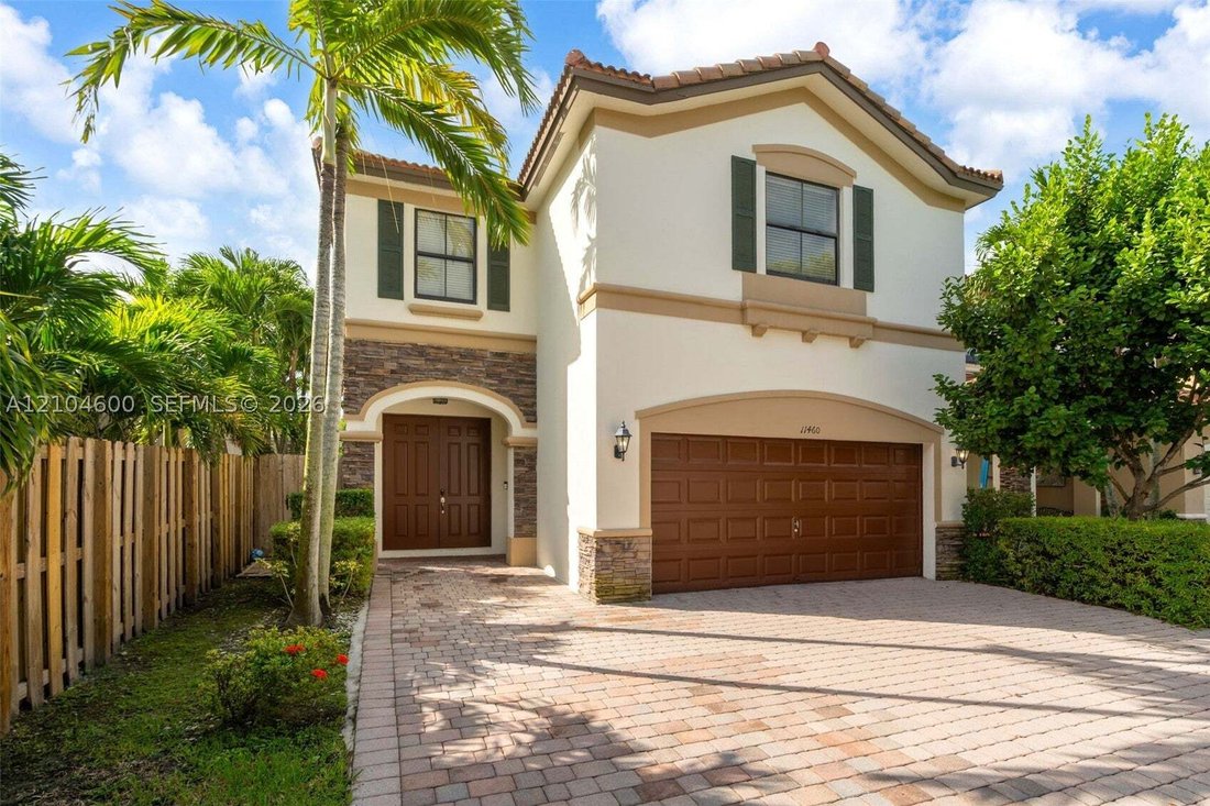 Haus in Doral, Florida, Vereinigte Staaten 2 - 19144516