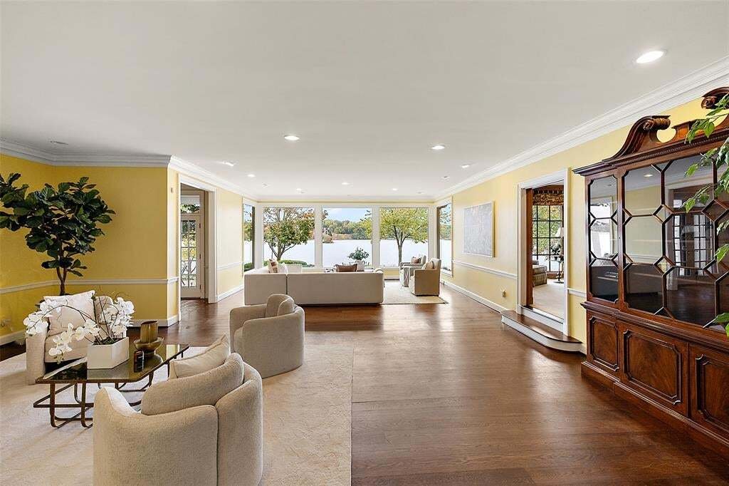 Maison à Bloomfield Hills, Michigan, États-Unis 3 - 18431129