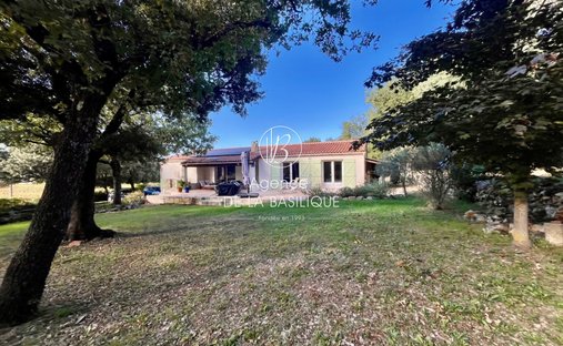 Villa in Centre Ville, Saint-Maximin-la-Sainte-Baume, Frankreich 1