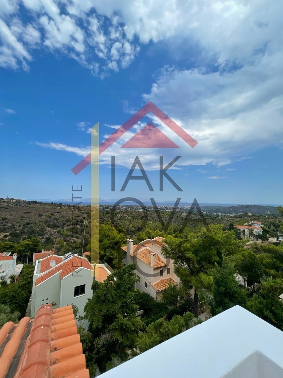 House in Rafina, Attica, Greece 1 - 19144715