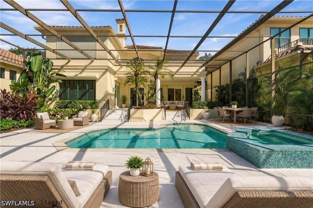 Haus in Naples, Florida, Vereinigte Staaten 2 - 16546984