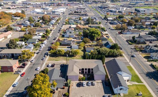 Haus in Sunnyside, Washington, Vereinigte Staaten 1