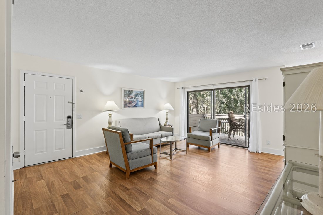 Condo in Hilton Head Island, South Carolina, United States 2 - 19144376