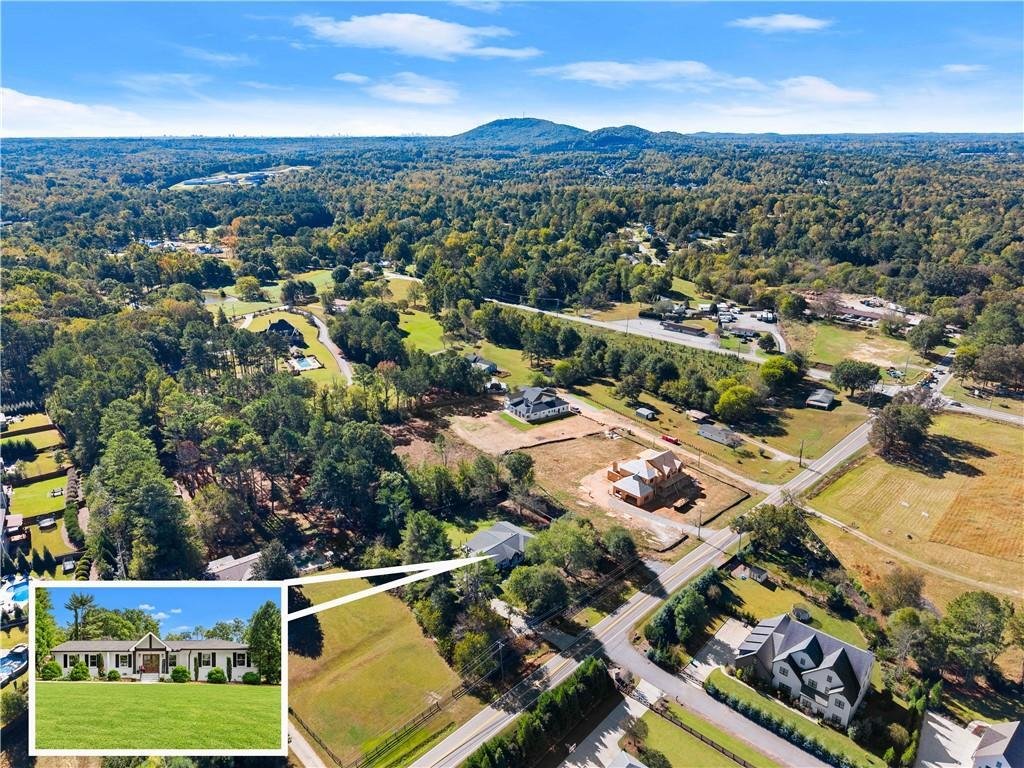 House in Woodstock, Georgia, United States 3 - 19134823