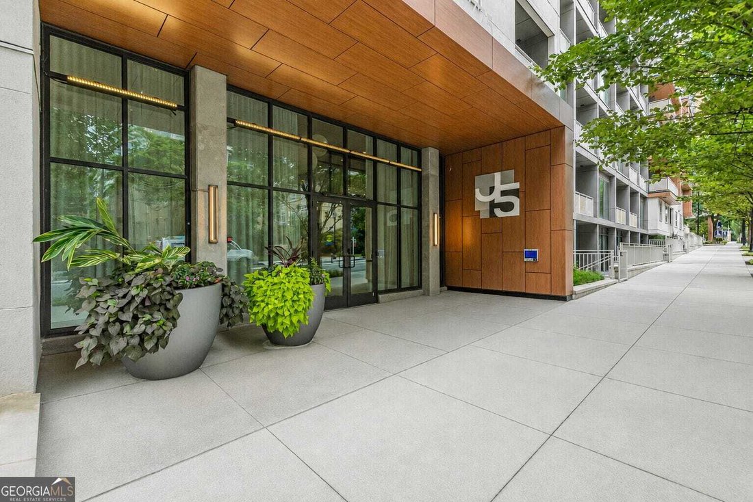 Condo in Atlanta, Georgia, United States 1 - 19144591