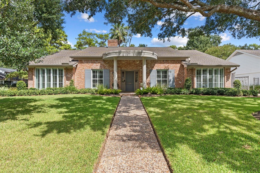 Casa a Houston, Texas, Stati Uniti 1 - 19145139