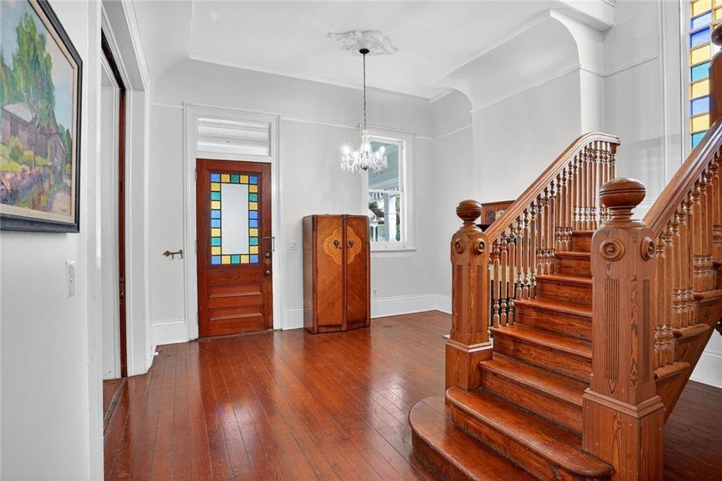 Casa a New Orleans, Louisiana, Stati Uniti 4 - 19144575