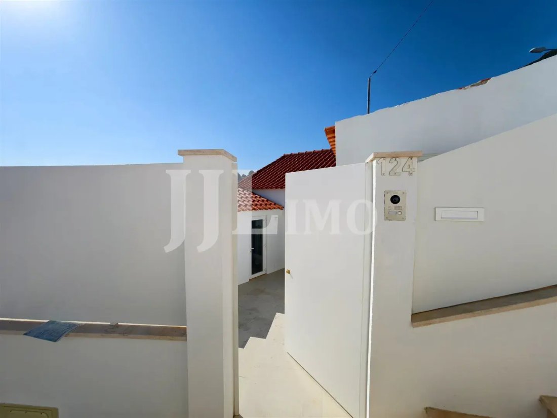 House in Oeiras e Sao Juliao da Barra, Paco de Arcos e Caxias, Lisbon, Portugal 2 - 19144369