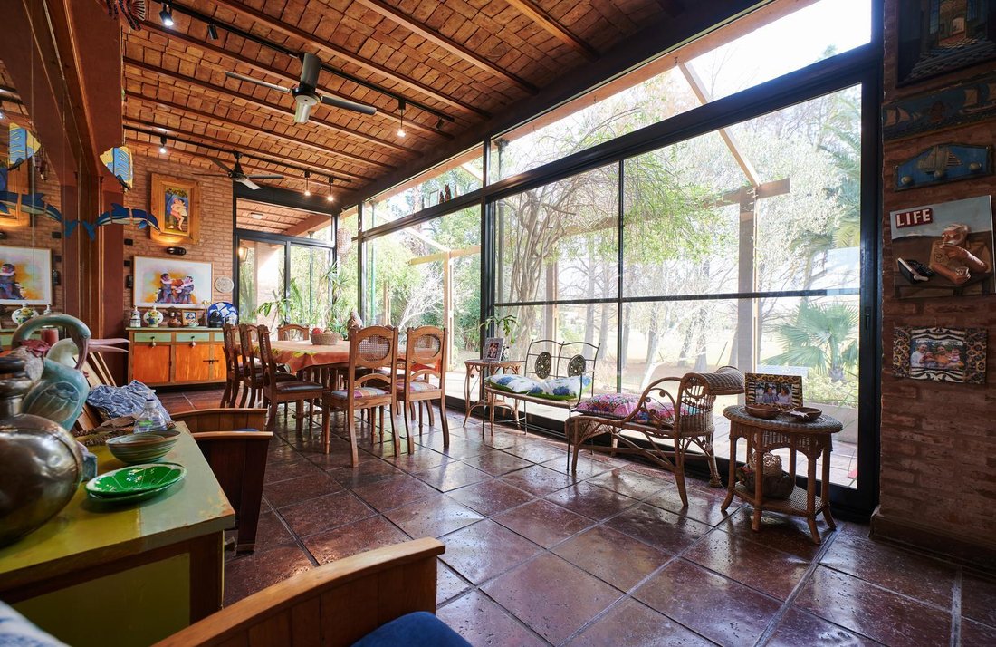 House in Rincón de Milberg, Buenos Aires Province, Argentina 4 - 19144302