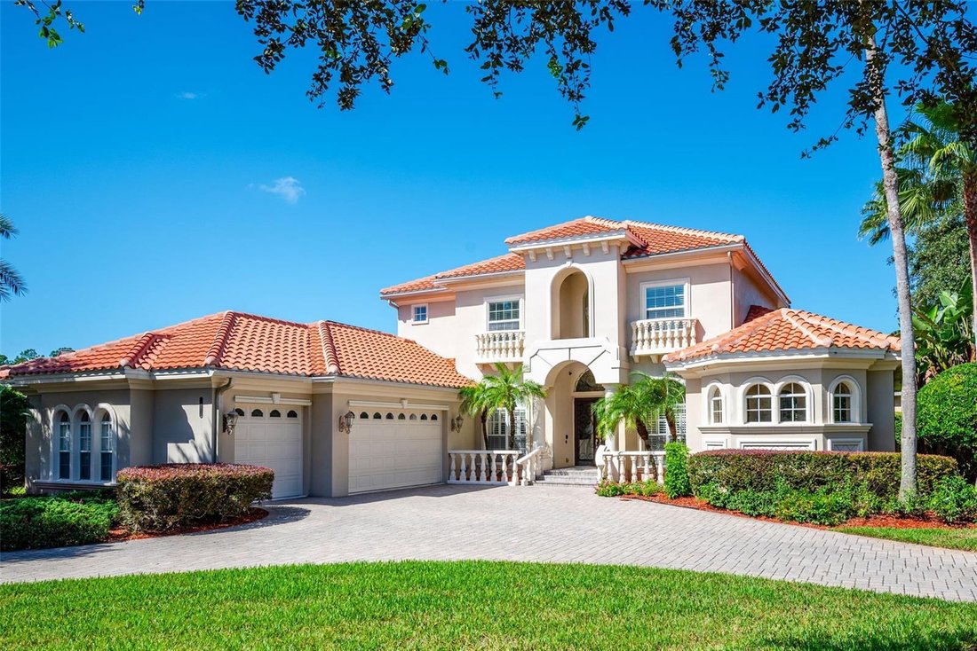 House in Tampa, Florida, United States 2 - 19144834