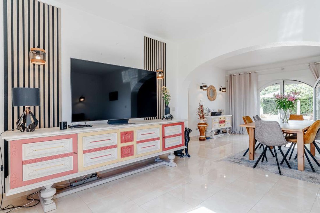 Maison à Calp, Valence, Espagne 5 - 19144943