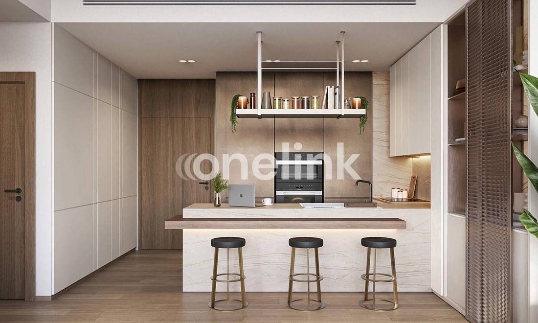 Apartment in Bukadra, Dubai, United Arab Emirates 3 - 19145076