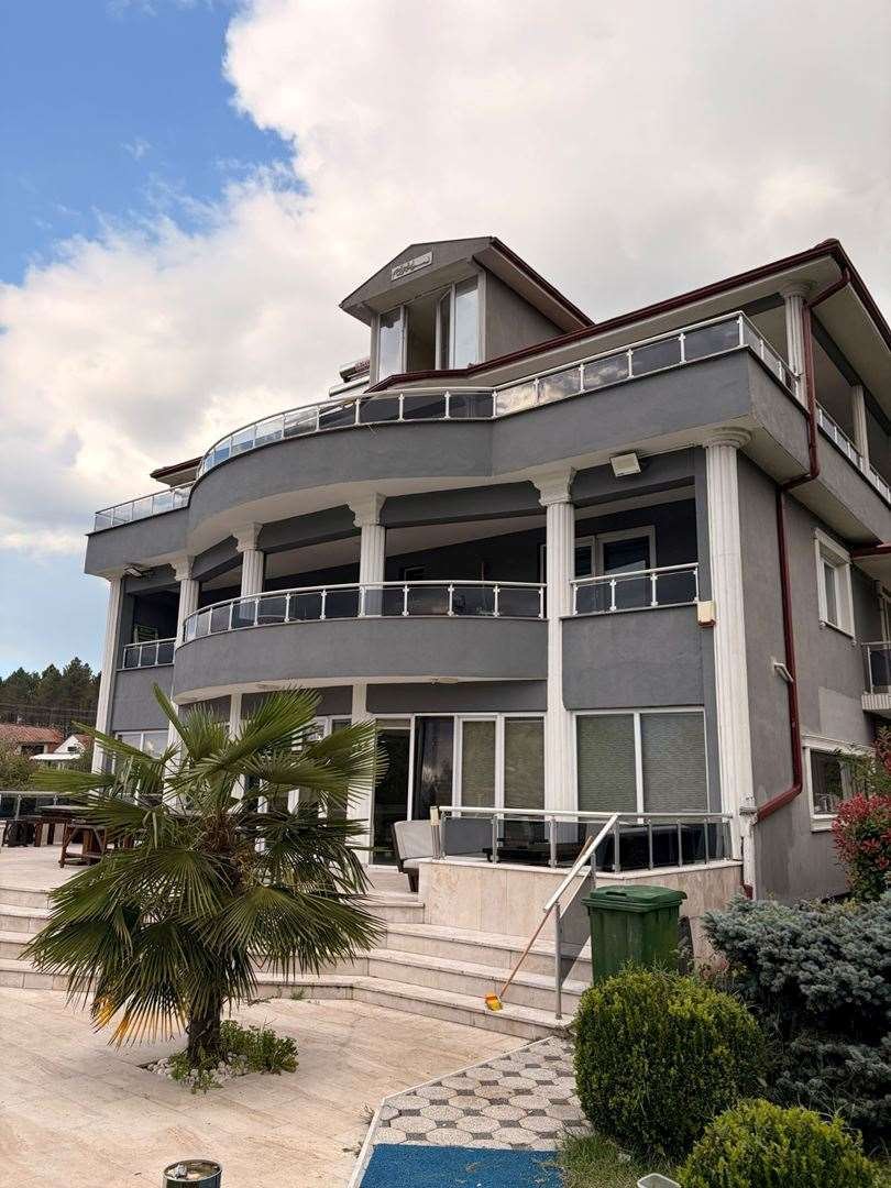 Villa en Doğanlı, Provincia de Düzce, Turquía 2 - 19145016