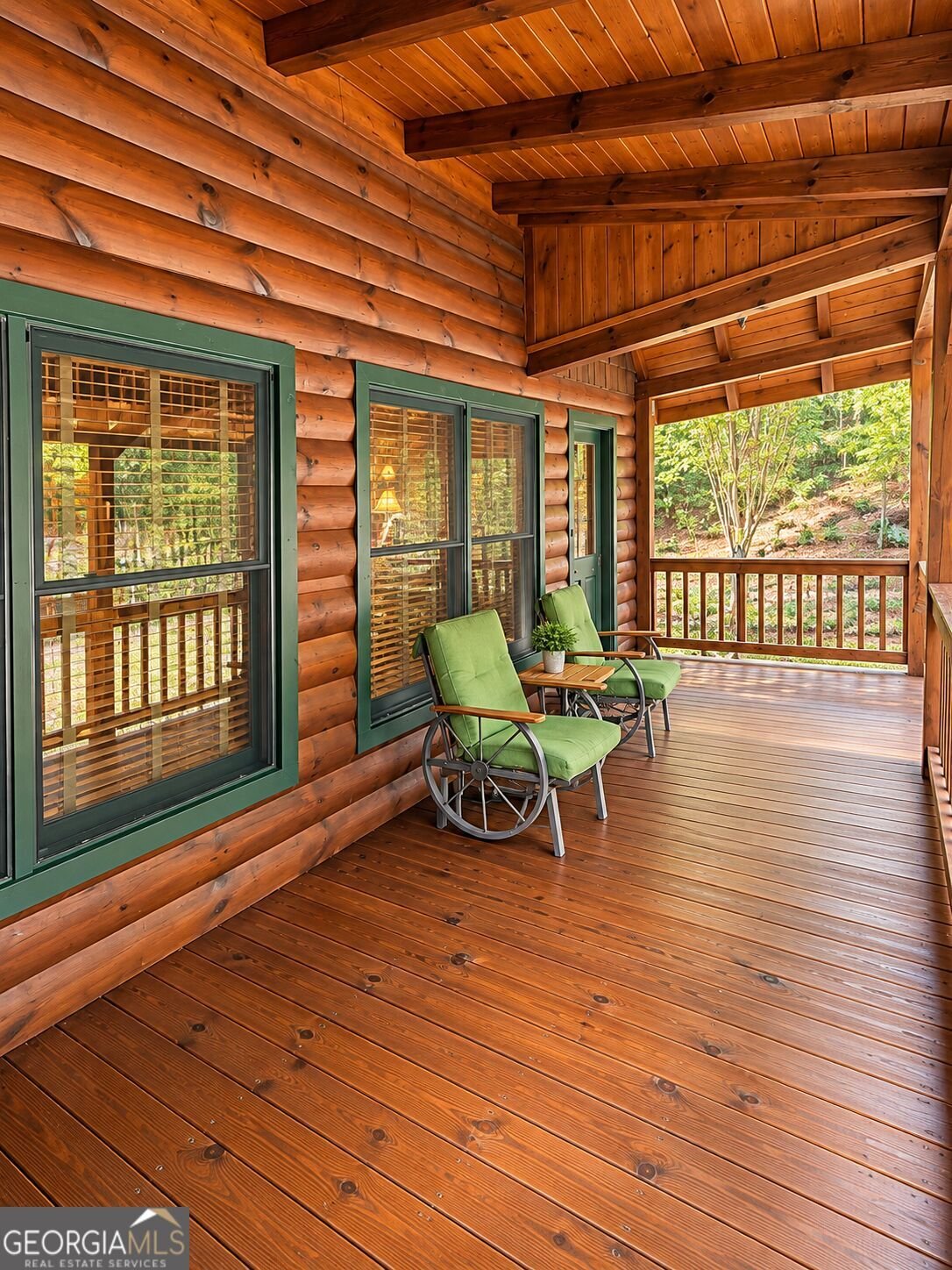 Haus in Blue Ridge, Georgia, Vereinigte Staaten 5 - 19145083