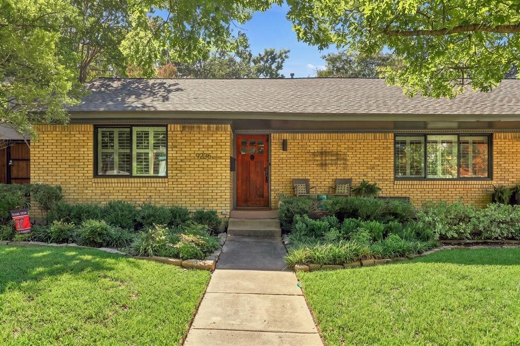 Casa en Dallas, Texas, Estados Unidos 3 - 19145002
