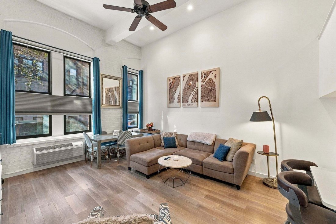 Condo in Hoboken, New Jersey, United States 2 - 19144394