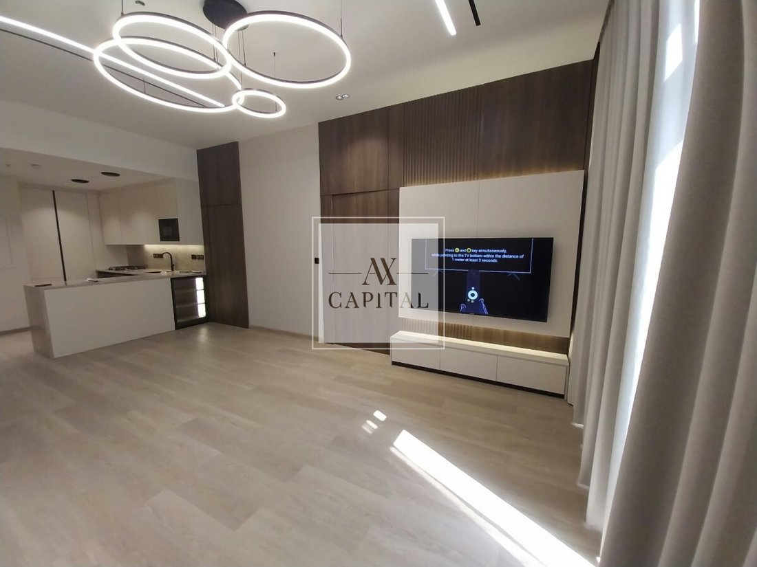 Apartment in JVC / Jumeirah Village Circle, Dubai, United Arab Emirates 2 - 19144959