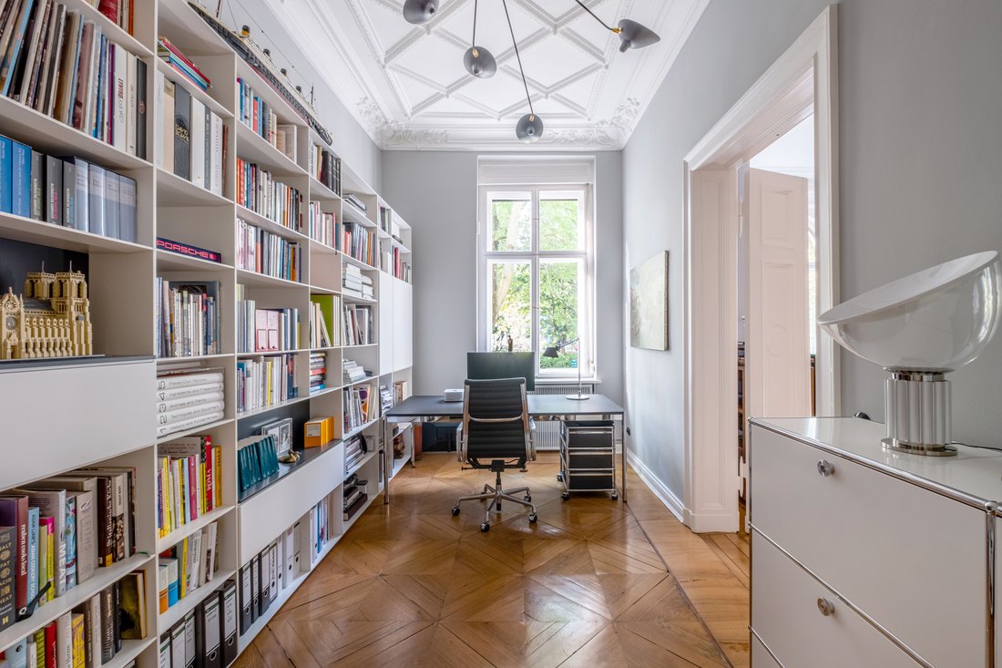 Apartment in Berlin, Berlin, Germany 5 - 19144465