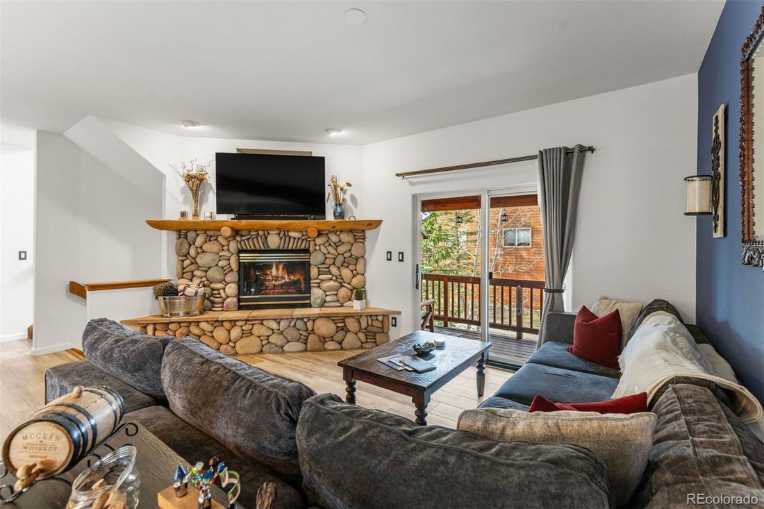 Townhouse in Dillon, Colorado, United States 3 - 19144671