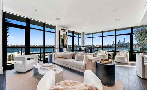 Condominio a North Bergen, New Jersey, Stati Uniti 1