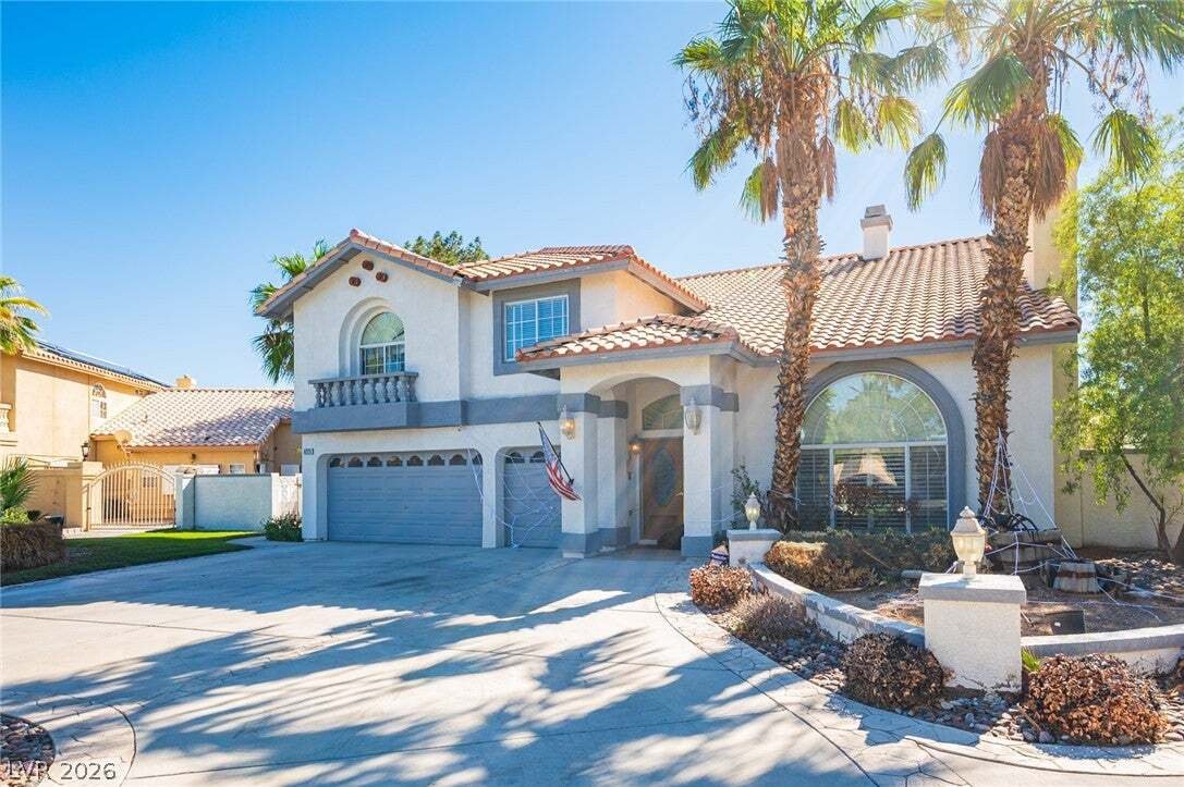 Casa a Las Vegas, Nevada, Stati Uniti 1 - 19144477