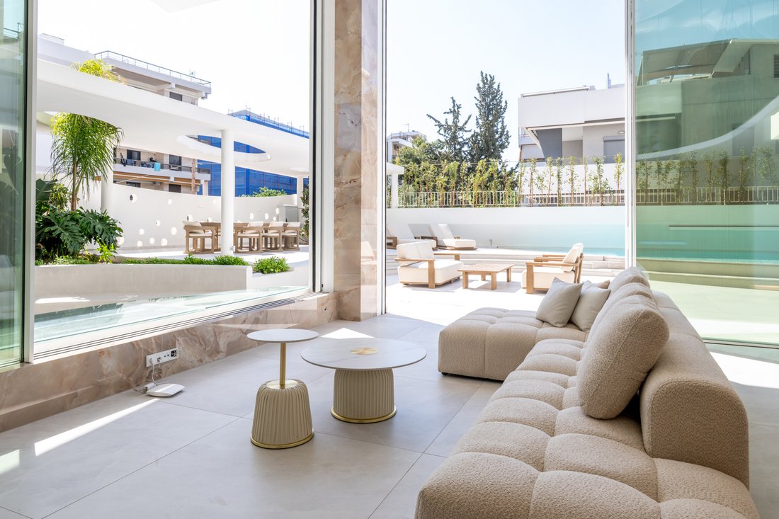 Apartment in Voula, Attica, Greece 3 - 19144697